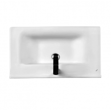 Раковина мебельная Santek Миранда 80 1.WH30.2.251 белая